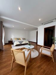Lornie Road (D11), Terrace #518658711